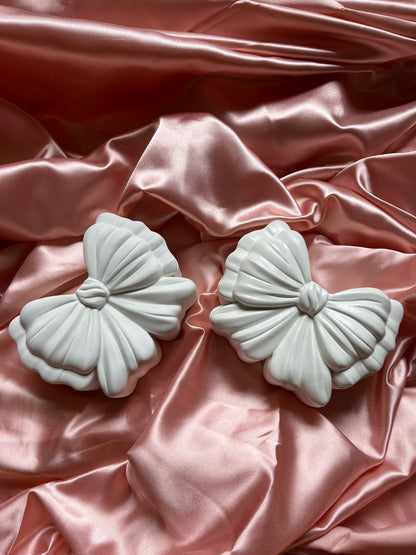 Bowvoir Jewellery Box