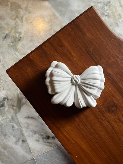 Bowvoir Jewellery Box
