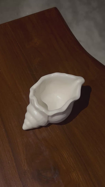 Mini shell